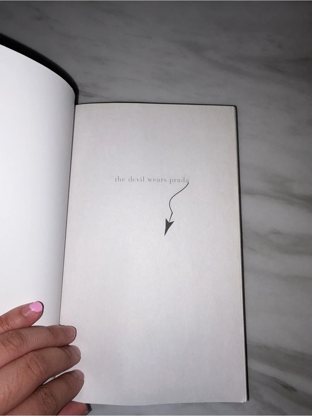 The Devil Wears Prada Paperback Book Lauren Weisberger Target Exclusive Cover